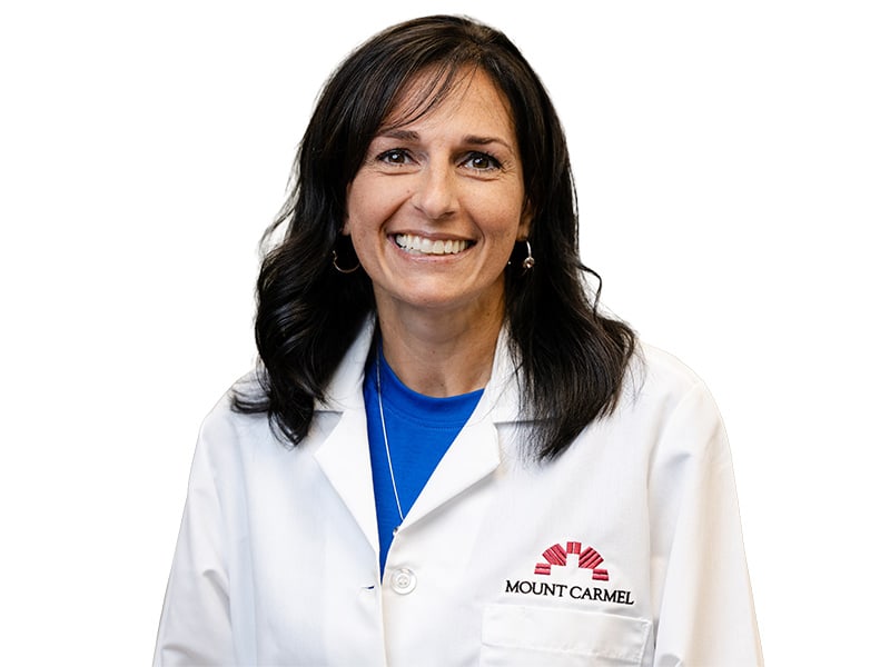 Kara Lyndel McKibben