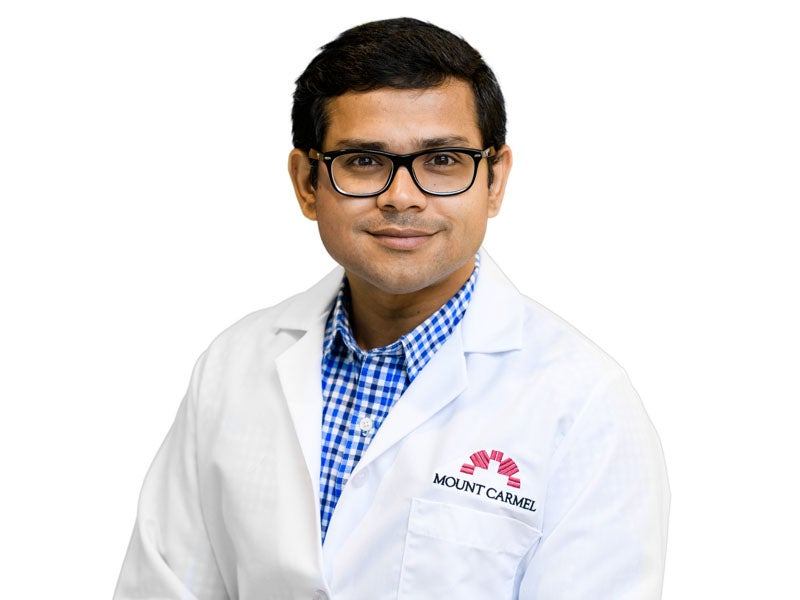 Anirban Biswas