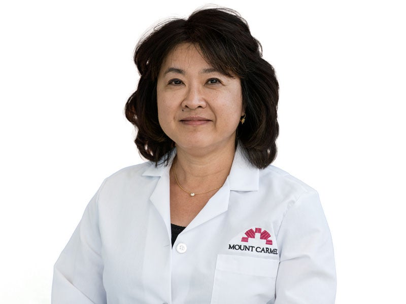 Jennifer Hwei-Tan Young
