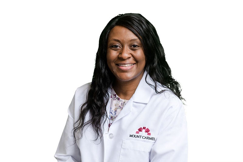 Tonnetta L Quigley, MD 