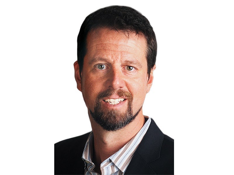 David Michael Witter