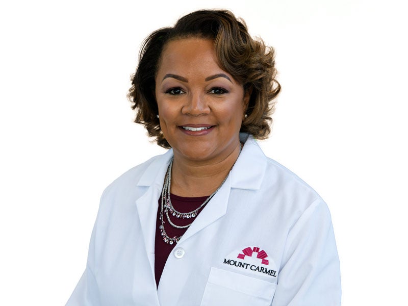 Maureen Letts Joyner, MD