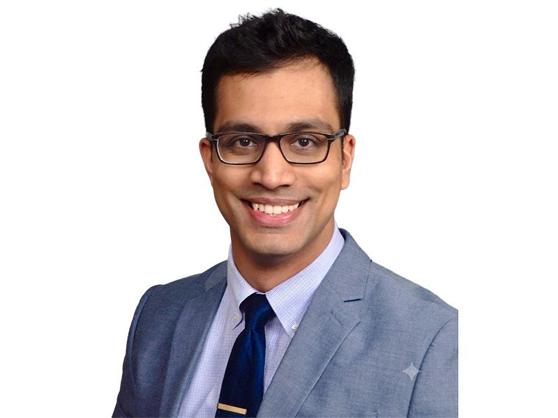 Krishna Patel, MD