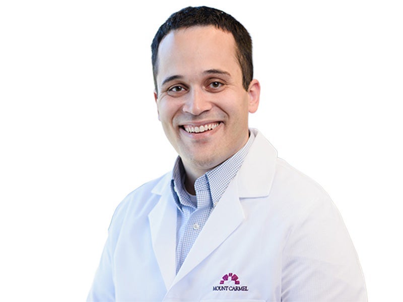 Scott Robert Carlson, MD