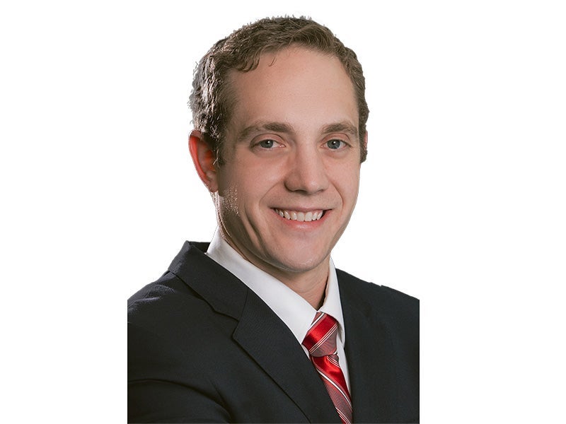 Graham Pallante