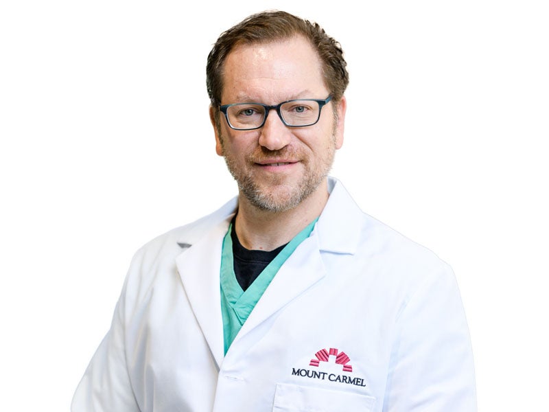Adam Michael Zochowski