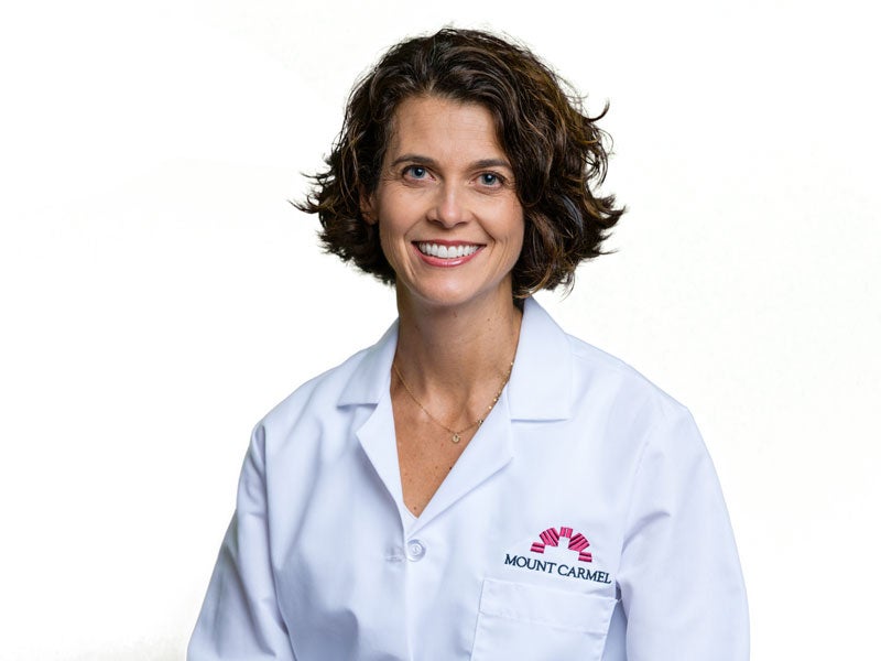 Heidi D Arbona, MD 