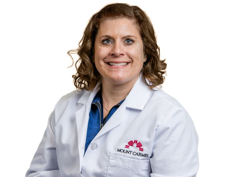 Sarah Joy Viselli, DPM