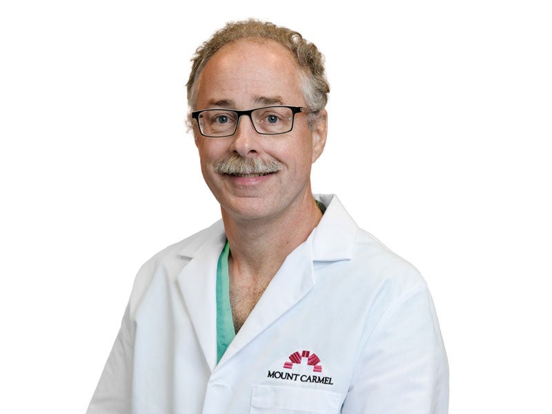 Edward Bradley Pewitt, MD