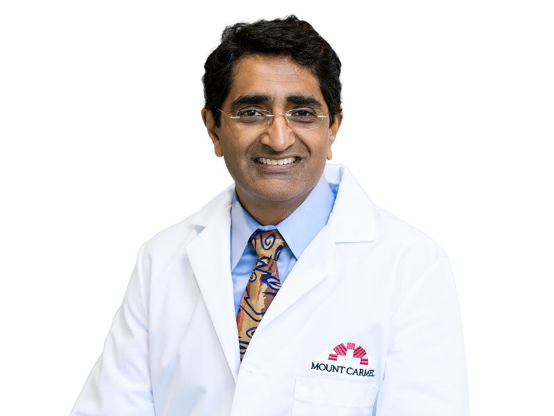Shailesh Ravjibhai Patel, MD