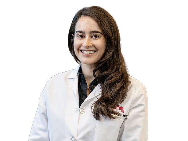 Marina Giovannini, DO