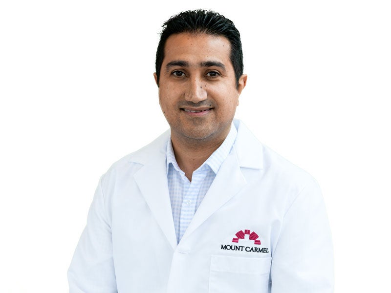 Philip Sobhy Ghally, MD