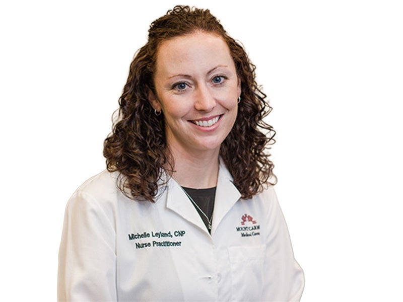 Michelle Leyland, NP