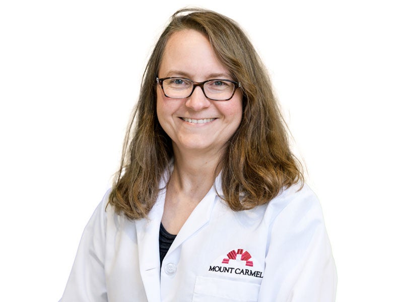 Linda Susan Osborne, DO