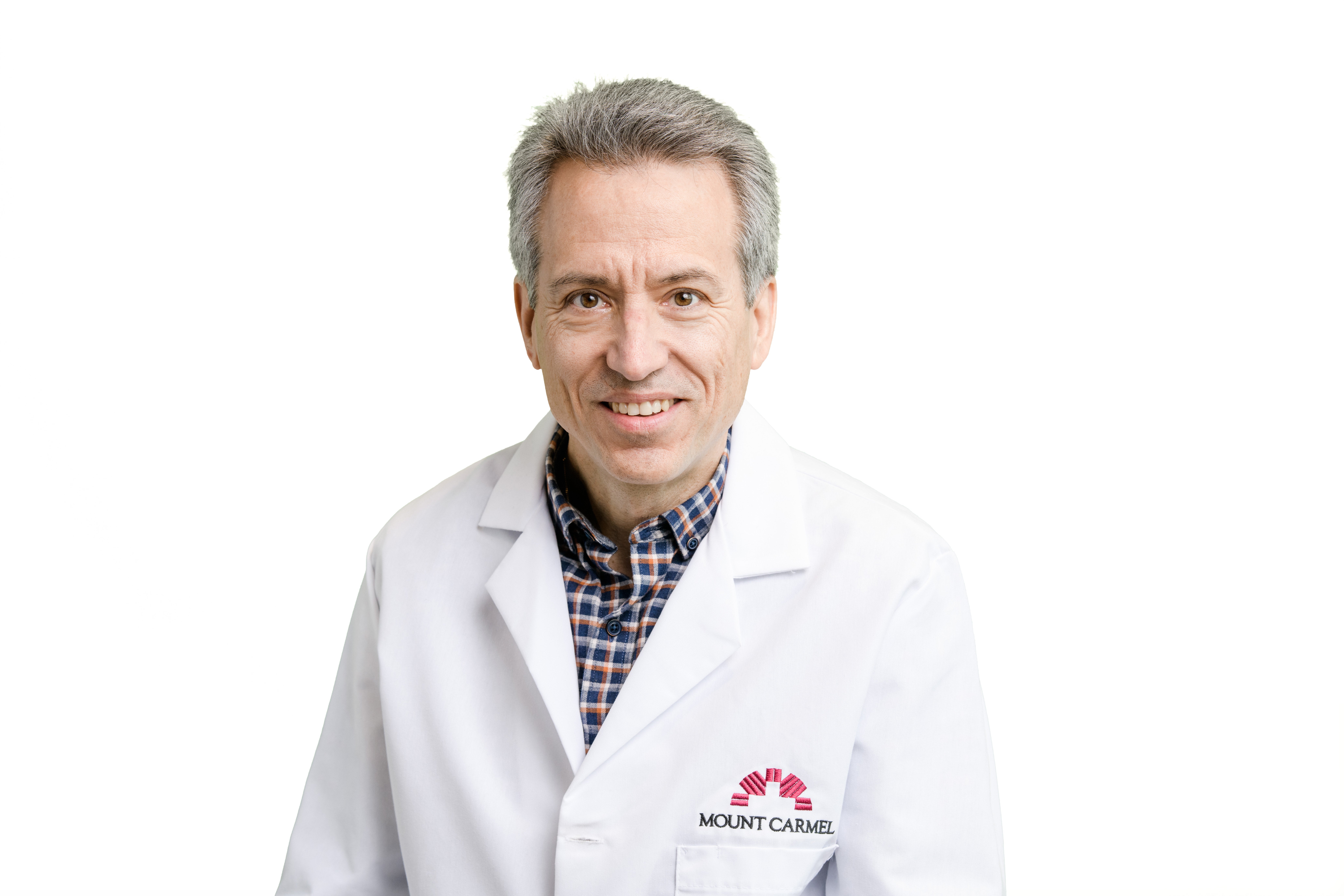 Mark Douglas Ricaurte, MD