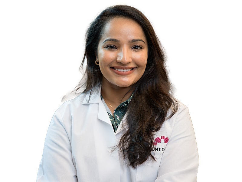 Vaidehi Joshi, MD
