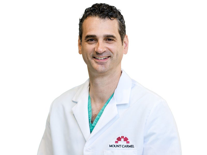Steven Petar Balaloski, MD