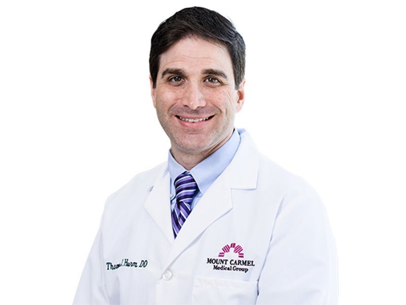 Thomas Joseph Hurm, DO