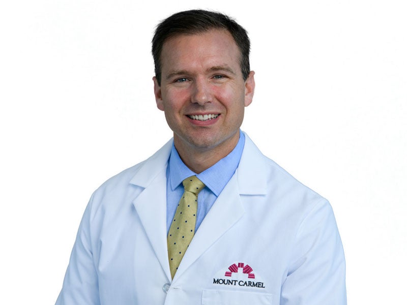 Michael A Carlisle, NP