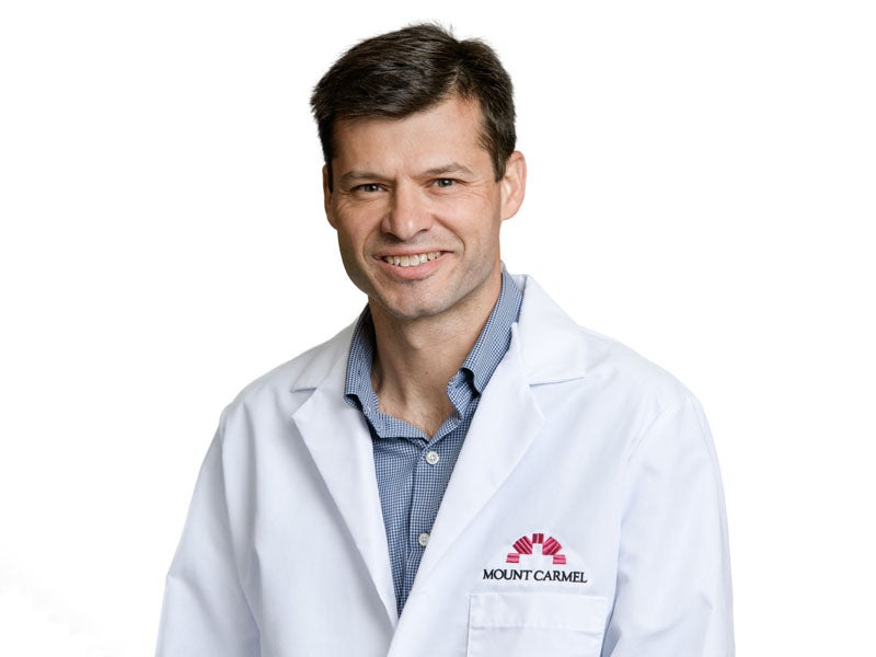 Paul Anton Kovach, MD