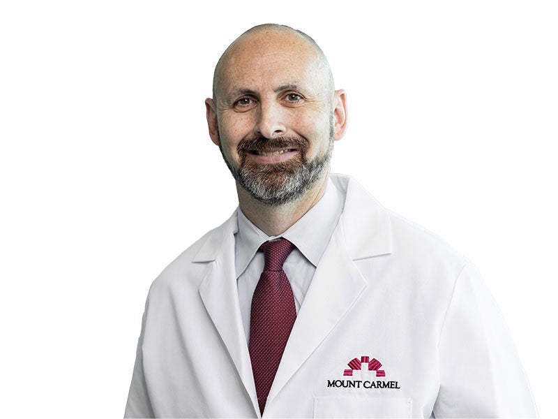 Scott Christopher Chapman