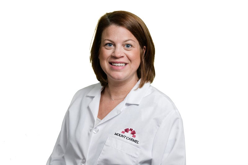 Sarah Lynn Grove, DO