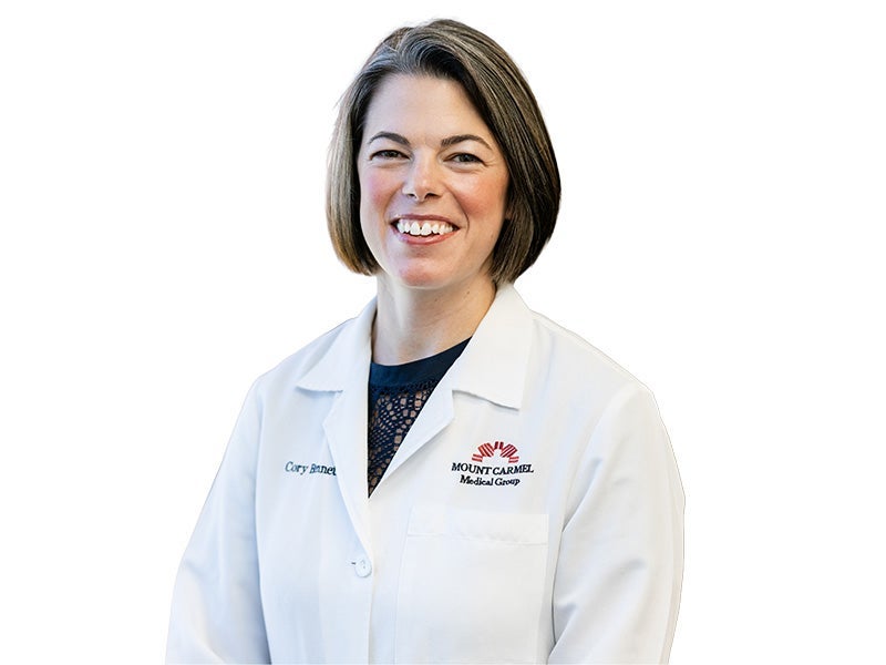 Cory Elizabeth Bennett, DO