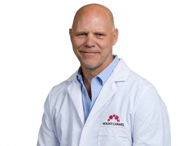 Steven Clark Gentile