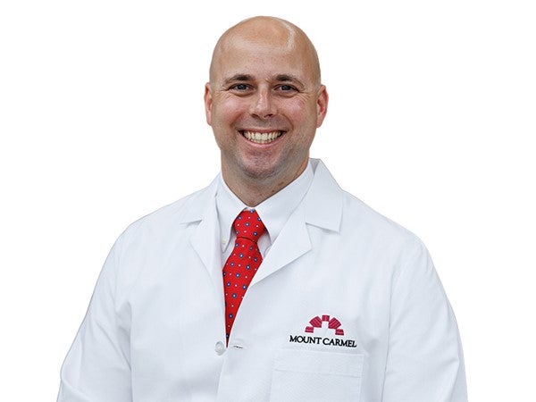 Peter Rheam Unkovic, DO