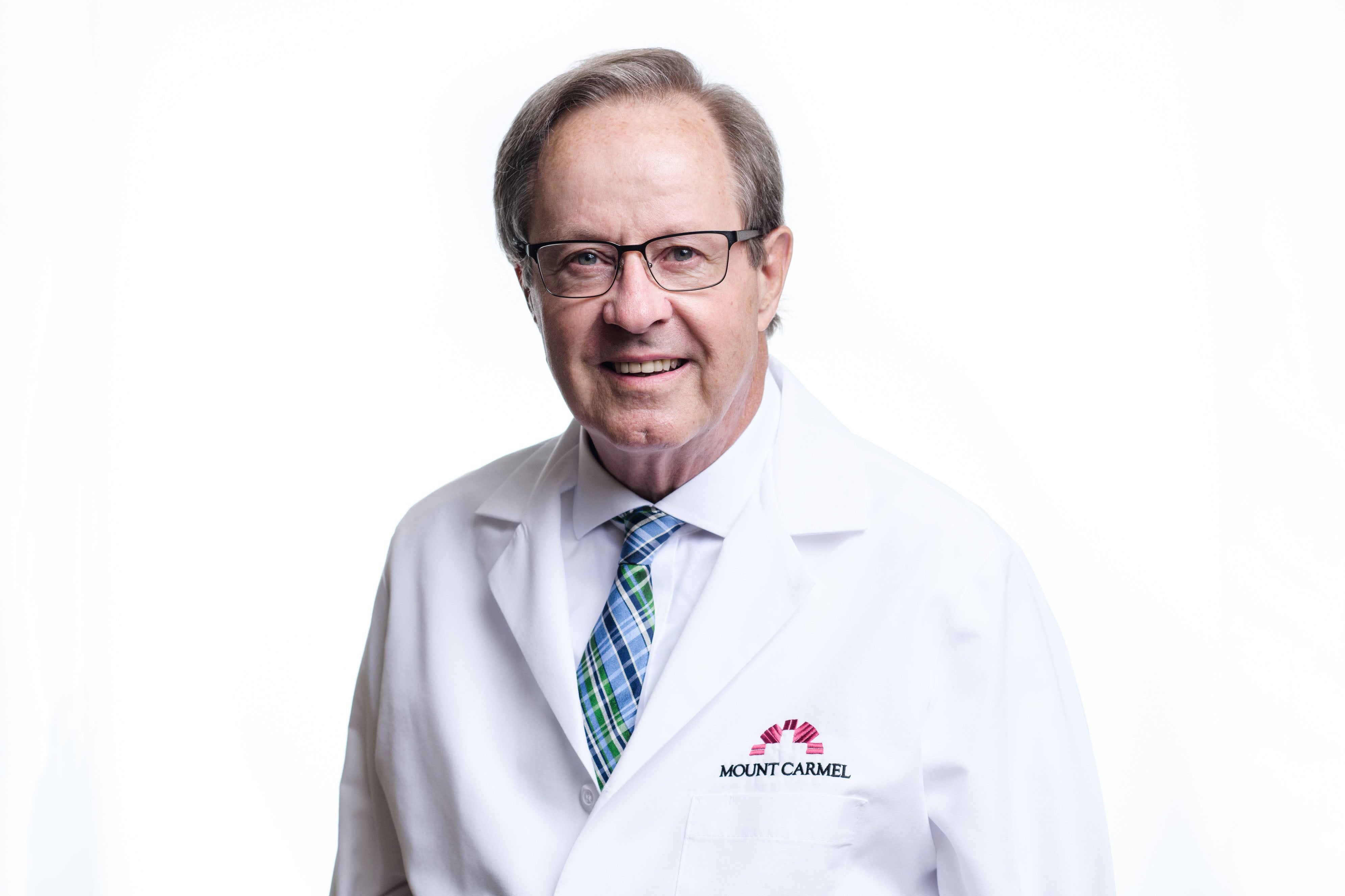 Richard W O'Shaughnessy, MD