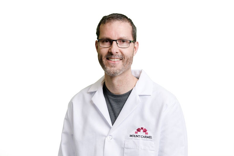 Richard Joseph Urbancic, MD