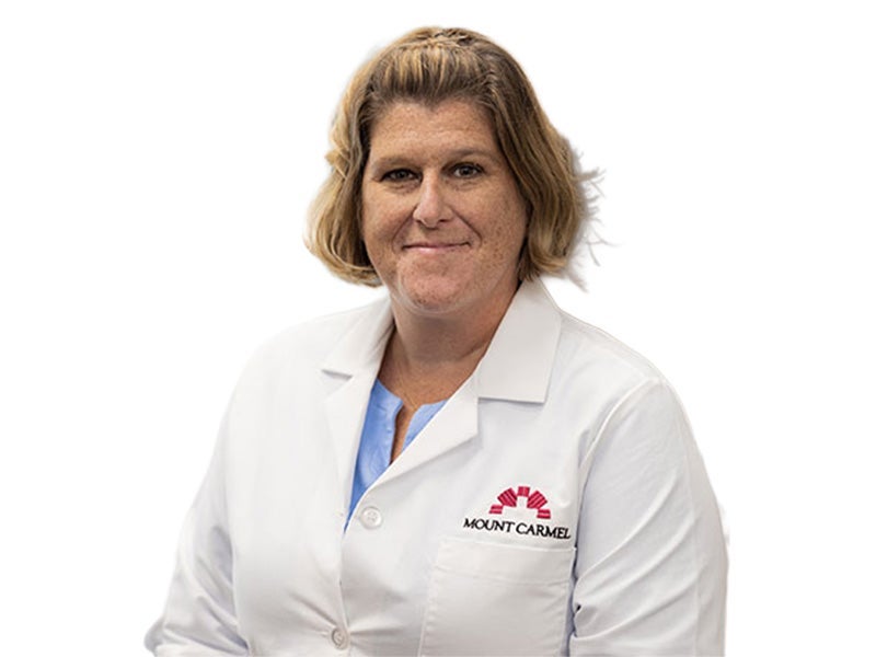 Rebecca J Rowley, NP