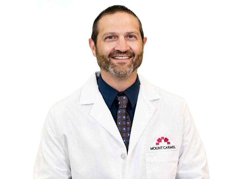 Tony Joseph DiPalma, DO