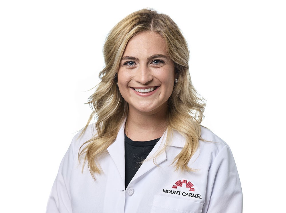 Madison Jean Little, PA-C