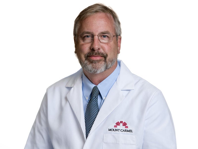 William Arnold Wilmer, MD