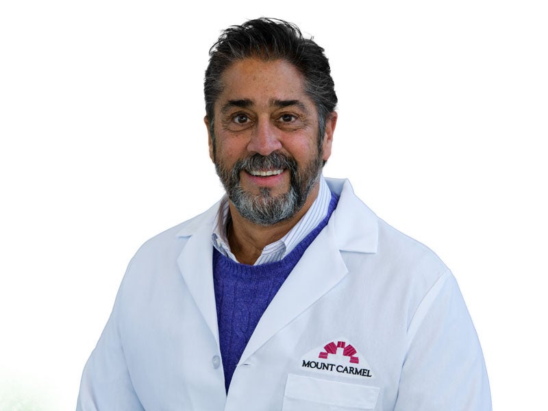 John Michael DiPietra, MD