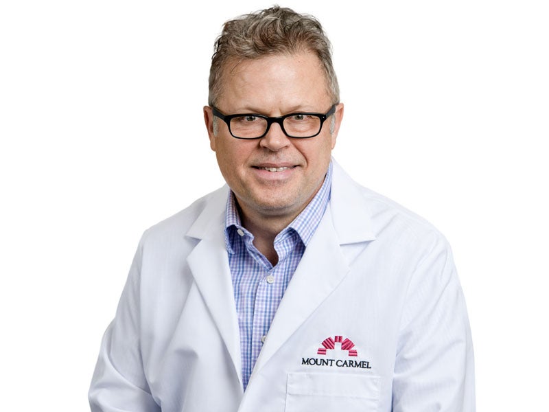 Mark Thomas Herbert, MD