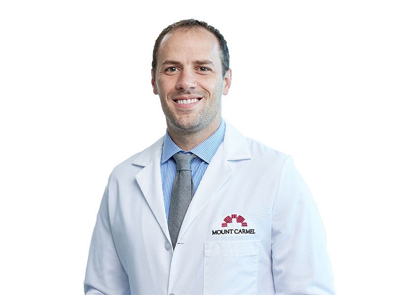 Kristopher Paul Kline, DO