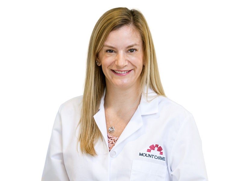 Kristine Danielle Slam, MD