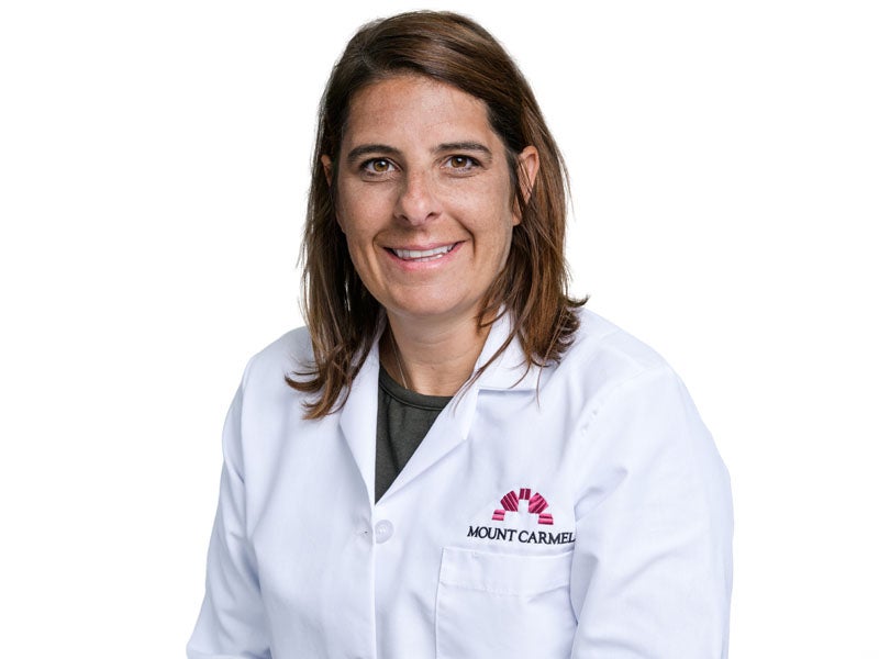 Brittney Marie Patterson-Lazzaro, NP