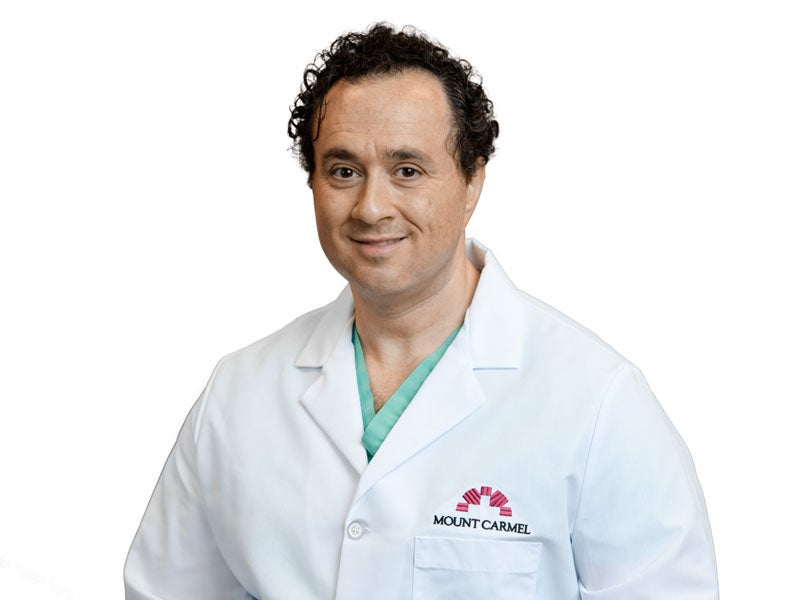 Adam Craig Weiser, MD