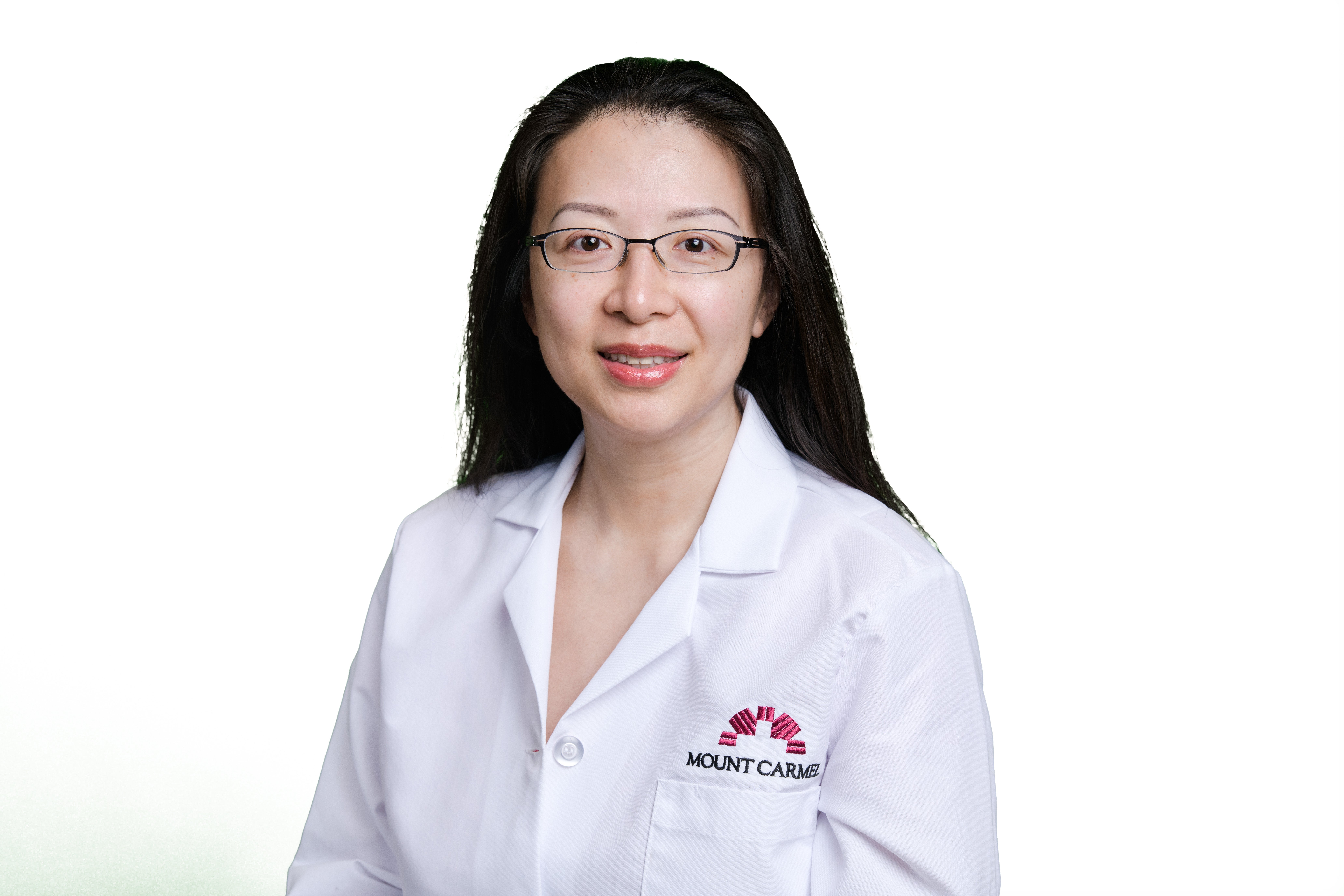 Jianqing Li, MD