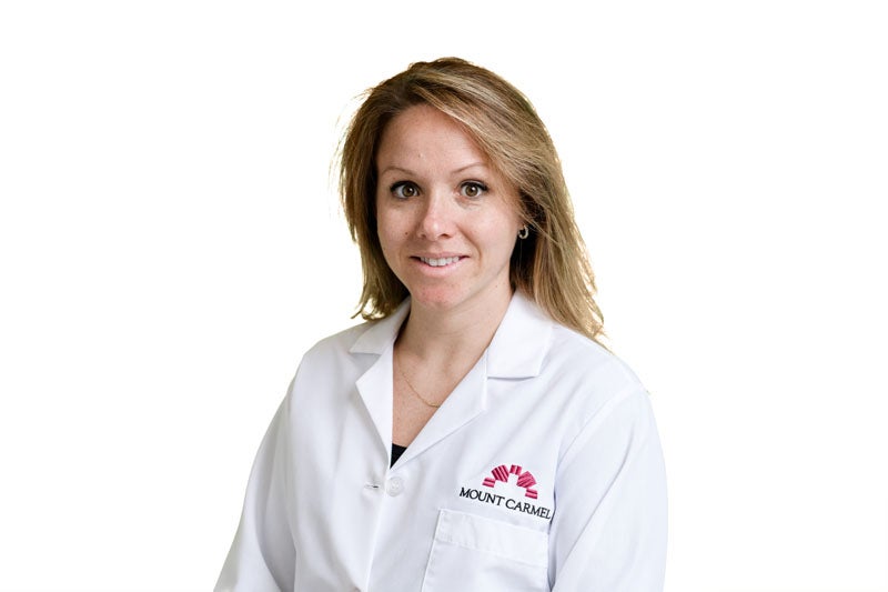 Melinda Rogers, MD