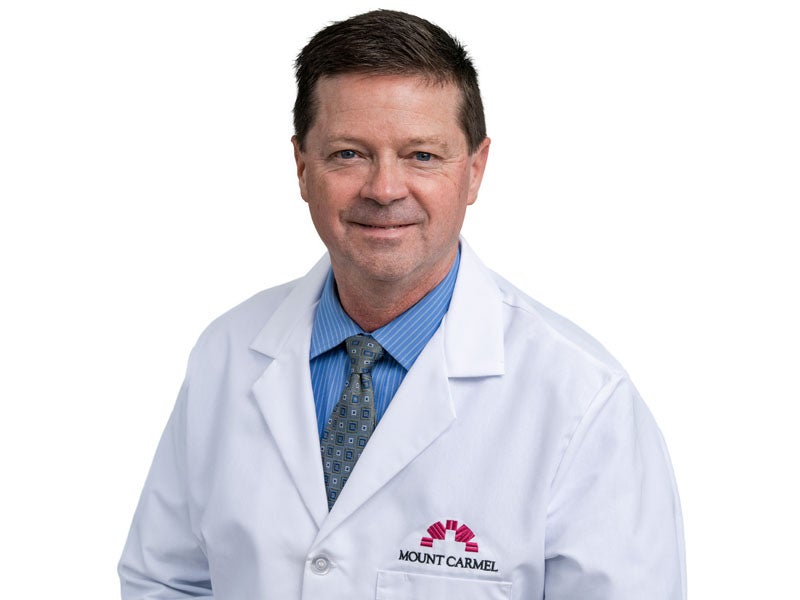 Thomas Stewart Fanning, MD