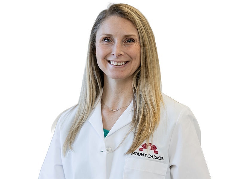 Jennifer Elizabeth Thomas