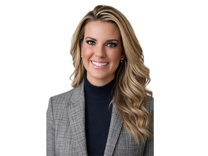 Krista Stemple Silverman