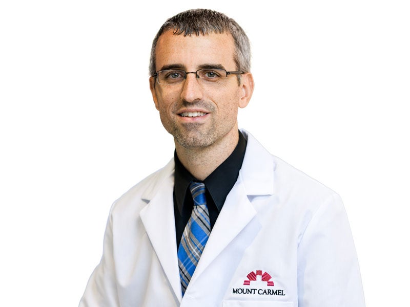 Scott Russell Littrell, DPM