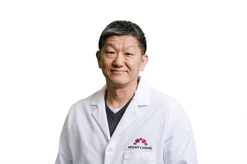 Stephen Shukwon Jung