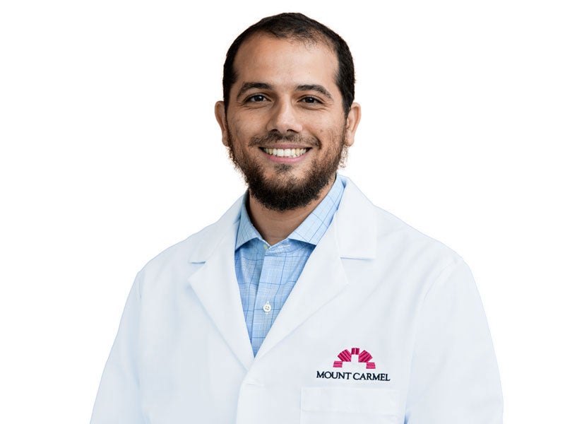 Serag Eddin Fathi Abdulaziz, MD