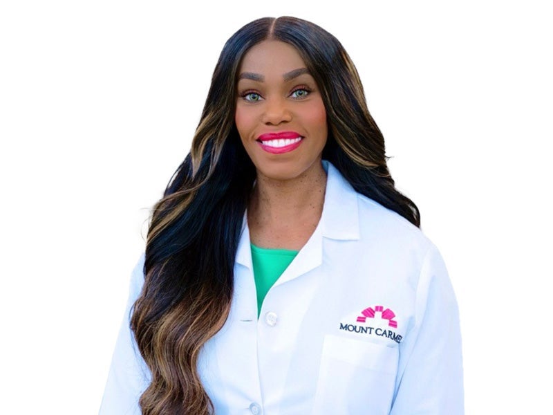 Heather Ingrid Prince, APRN, DNP